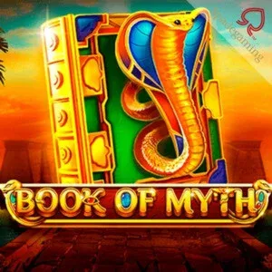 Book of Myth